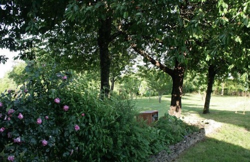 Villon Cottage | Gite closed