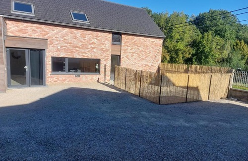 Spa House | Gite Comme chez soi
