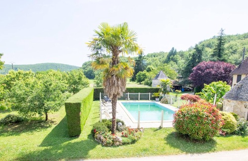 Condat-sur-Vezere Cottage | Gite Condat-sur-Vézère, 3 bedrooms, 6 persons
