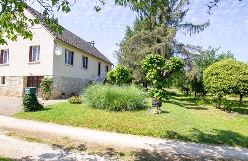 Condat-sur-Vezere Cottage | Gite Condat-sur-Vézère, 3 bedrooms, 6 persons