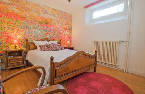 Boulazac-Isle-Manoire Apartment | Gite cosy De Monplaisir