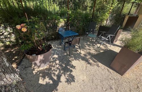 Lagnes Apartment | Gite cosy entre Gordes et Isle sur la Sorgue