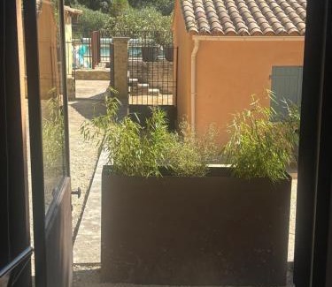 Lagnes Apartment | Gite cosy entre Gordes et Isle sur la Sorgue