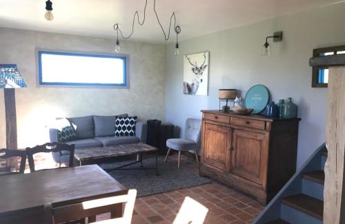 Vannecrocq House | GITE "COTE JARDIN"
