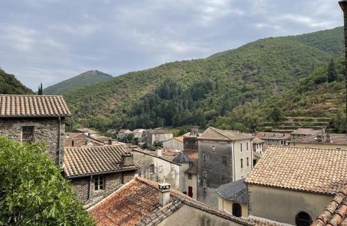 Valleraugue Apartment | Gite d'Aigoual