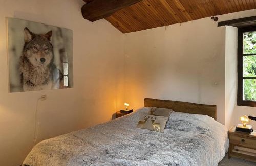 Valleraugue Apartment | Gite d'Aigoual