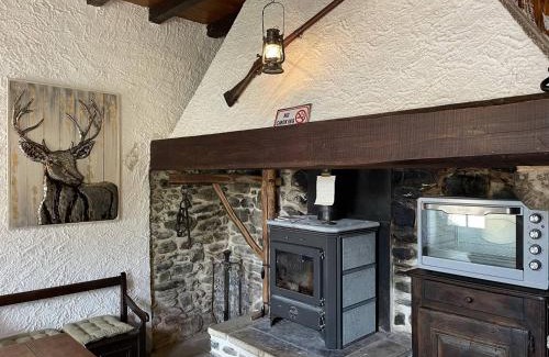 Valleraugue Apartment | Gite d'Aigoual