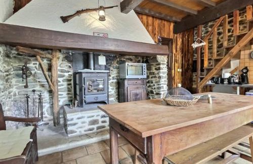 Valleraugue Apartment | Gite d'Aigoual