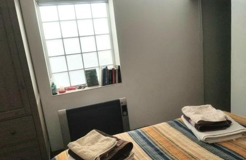 Camaret-sur-Mer Apartment | Gite d'artiste 50m de la mer
