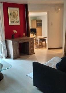 Vecoux Apartment | GITE DE CHARME PLEINE NATURE