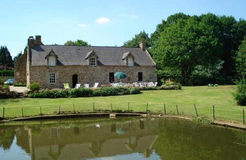 Berric House | Gite de Cohignac