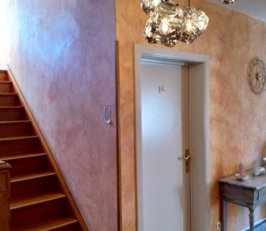 Sy House | gite de l'hotel de la ferme