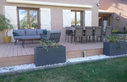 Rentieres Apartment | Gite De La Fermette Aubepines
