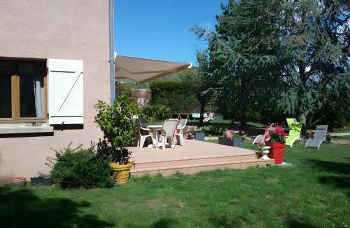 Rentieres Apartment | Gite De La Fermette Aubepines