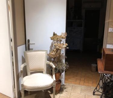 Bigaroque House | Gite de La Fontaine de Laumede