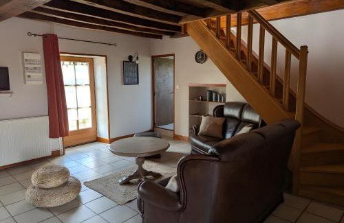 Bourbon-l'Archambault House | gite de la marquaterie