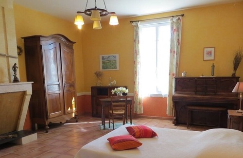 Saint-Loubes Other | Gite DE LA Lande ST Jean