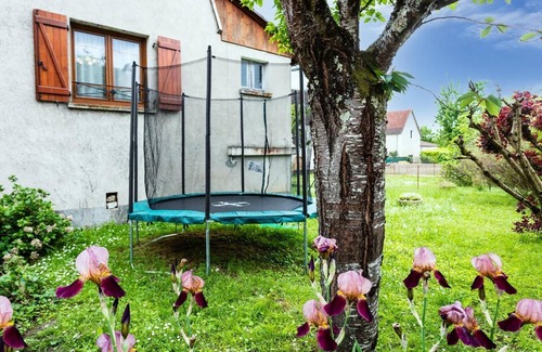 Puybrun House | Gite de la Rue du Pont