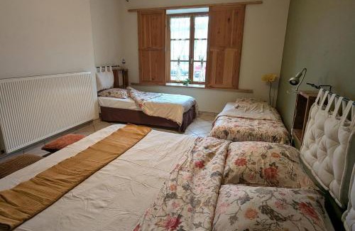 Pagny-sur-Morselle House | Gite de Serre