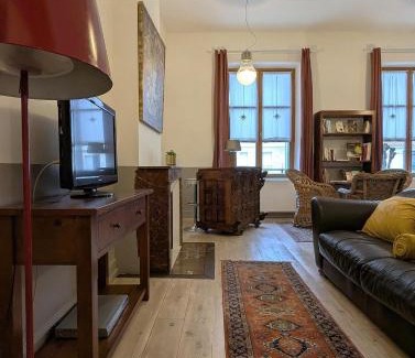 Pagny-sur-Morselle House | Gite de Serre