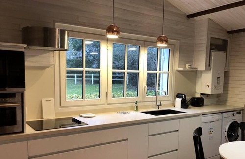 Salleboeuf House | Gite DE Vacquey - Salleboeuf