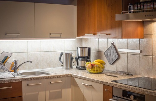 Krutenau Apartment | Gite des bains apartment