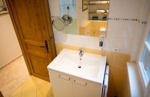 Krutenau Apartment | Gite des bains apartment