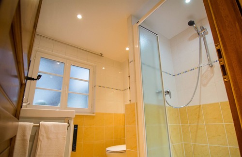 Krutenau Apartment | Gite des bains apartment