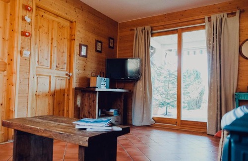 Saint-Martin-d'Uriage Apartment | GITE DES BONNETS