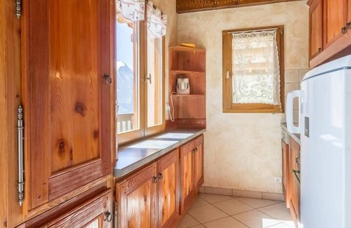 Saint-Pancrace House | Gite DES Colonnes - St-pancrace