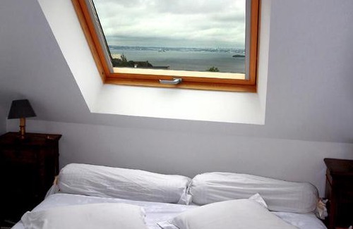 Lanveoc Bed & Breakfast | Gite des confitures à Lanvéoc-Crozon