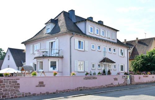 Ostheim Apartment | Gite des Hirondelles