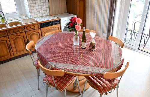 Ostheim Apartment | Gite des Hirondelles