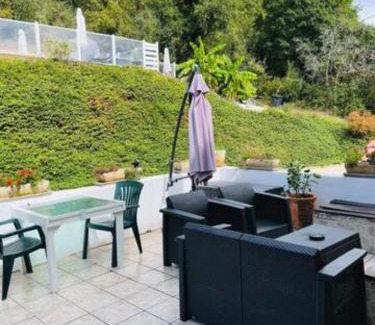Carlux House | GITE des teilles