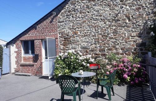 Neuve-Maison Apartment | Gite du Baty