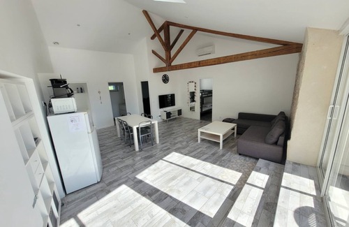 Les Echets House | Gite du Beaujolais