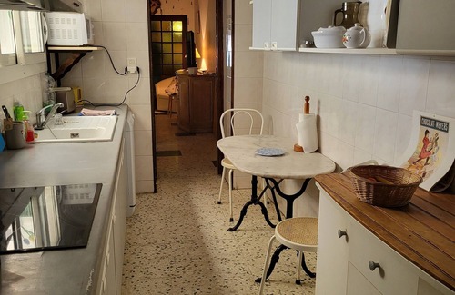 La Palme House | Gite du Citronnier : Séjour Agréable Dans un Village Près de Plages Sauvages