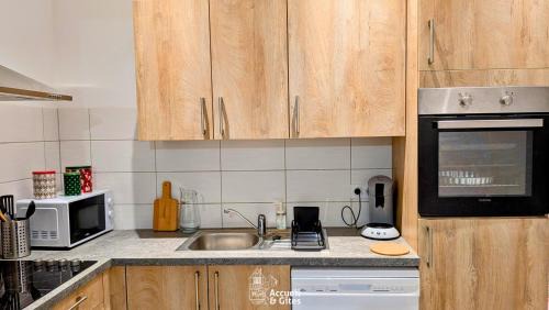 Ensisheim Apartment | Gite Du Kali