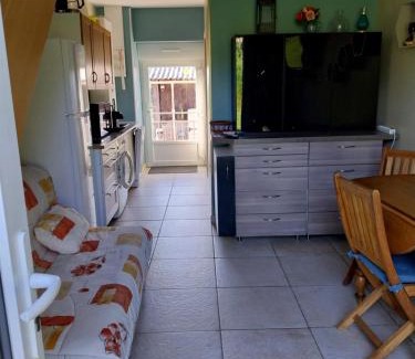 Brecey House | Gite Du Palefrenier