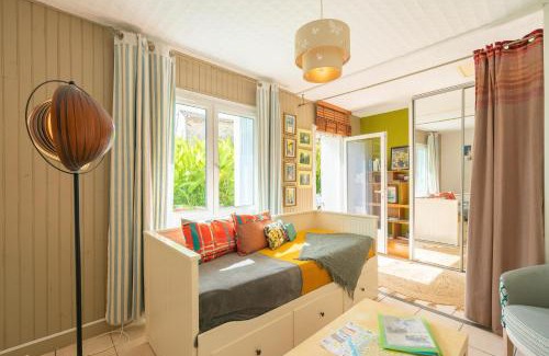 Chaillevette House | Gite Du Porche