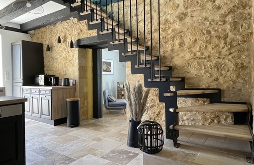 Carsac-Aillac Cottage | Gite en Pierre la Combe D'estève, Carsac -aillac