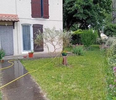 Entressen House | GITE EN PROVENCE