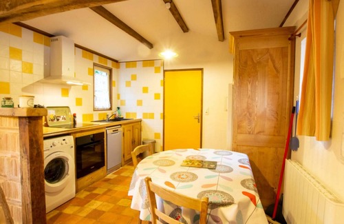 Castels Cottage | Gite Castels et Bézenac-Castels, 1 bedroom, 2 persons