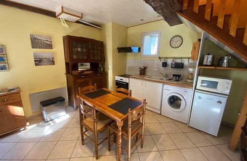 Vieux-Viel House | Gite Grange Breton A Deux pas du Mont-saint-michel