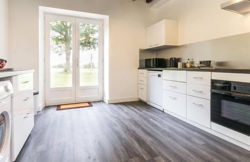 Guemene-Penfao Cottage | Gite Guémené-Penfao, 2 bedrooms, 4 persons