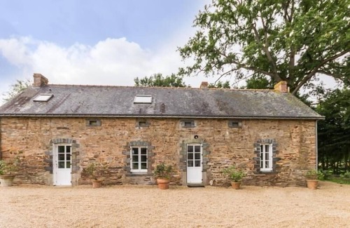 Guemene-Penfao Cottage | Gite Guémené-Penfao, 2 bedrooms, 4 persons