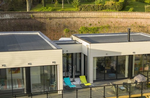 Varengeville-sur-Mer House | Gite Hautot-sur-Mer, 3 bedrooms, 6 persons