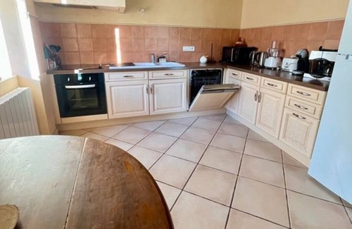 Autoire House | Gite Hulotte in Autoire
