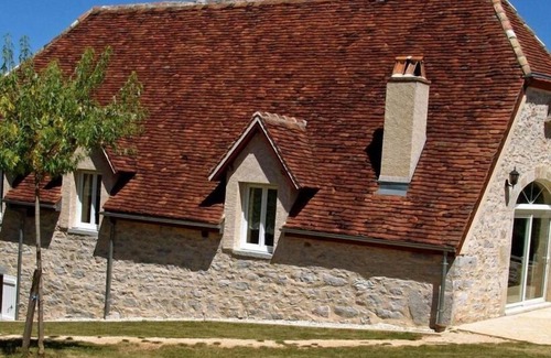 Autoire House | Gite Hulotte in Autoire