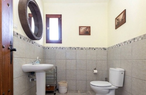 Illora Cottage | Gite Illora, 4 bedrooms, 8 persons